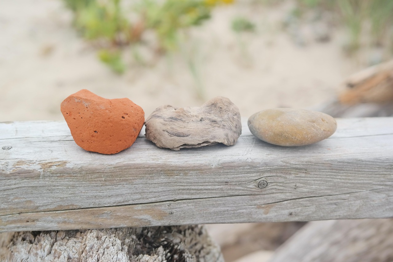 Chakra alignment