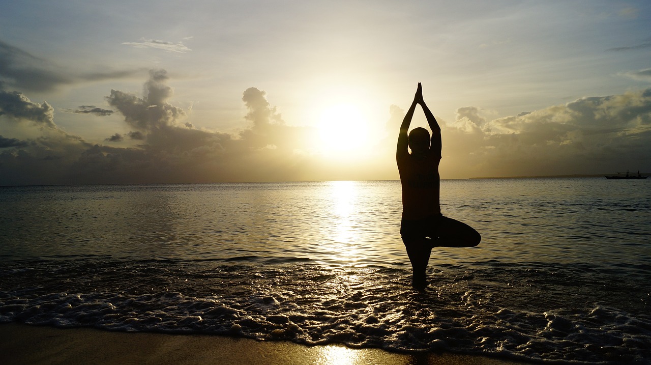 Remote Reiki